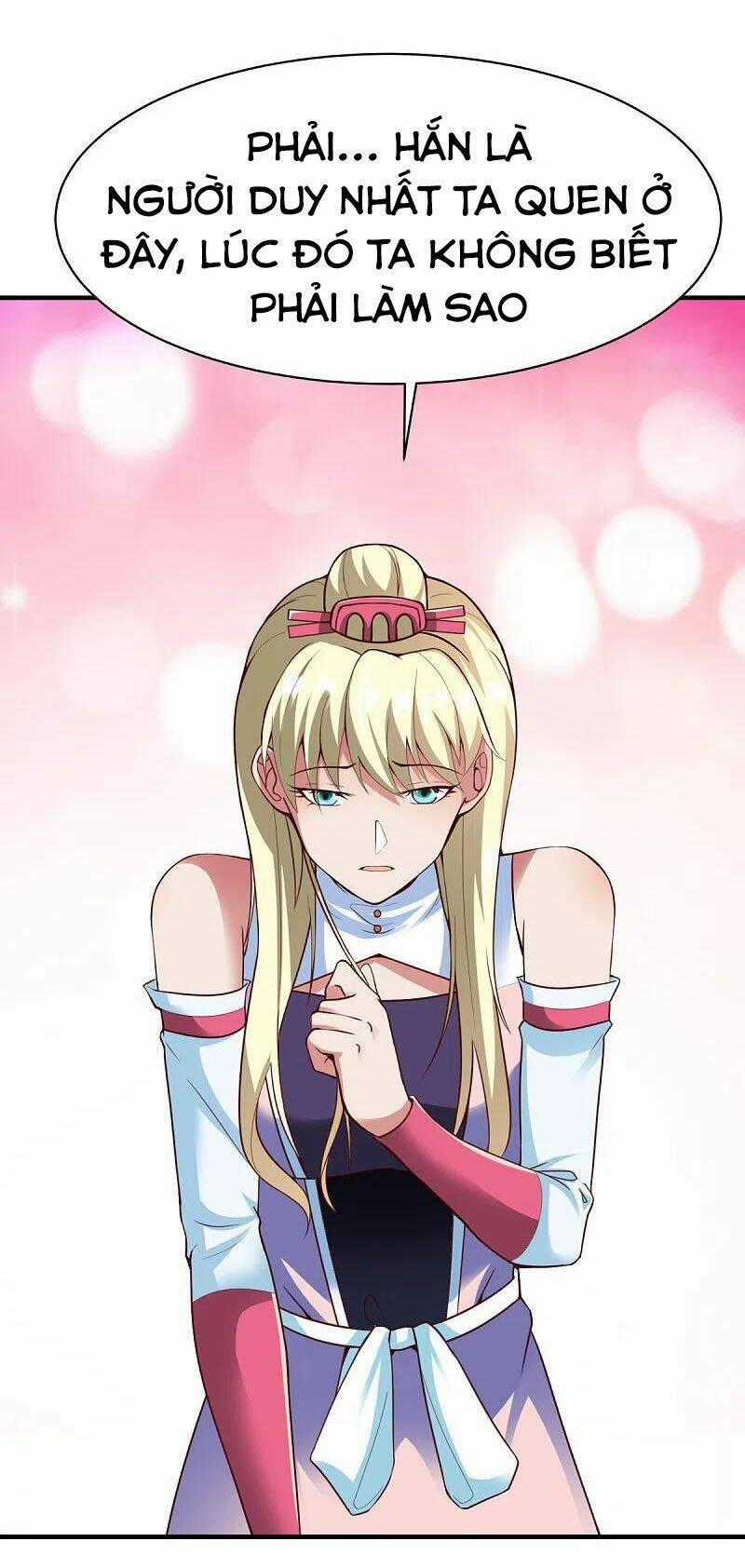 Chiến Đỉnh - Chapter 299 - Trang 2