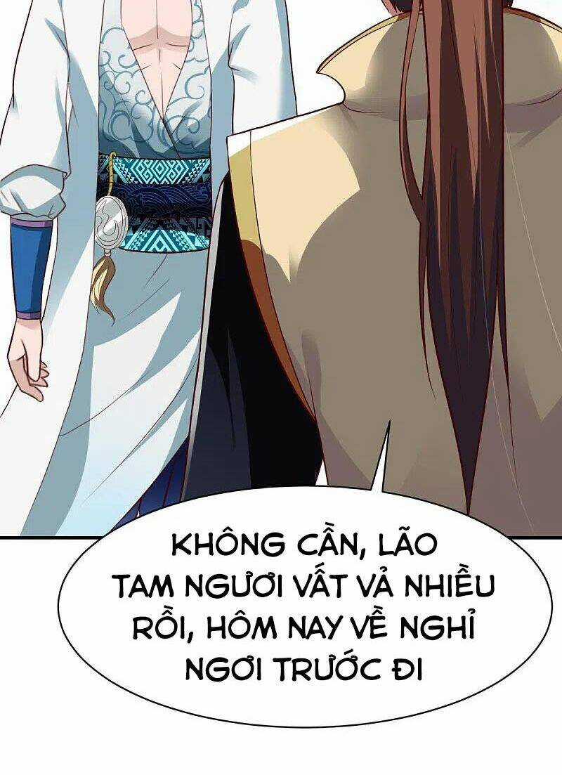 Chiến Đỉnh - Chapter 299 - Trang 13