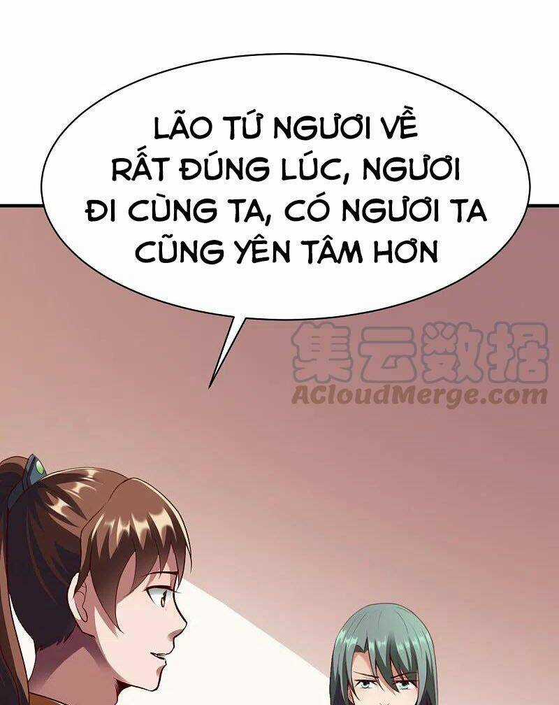 Chiến Đỉnh - Chapter 299 - Trang 14