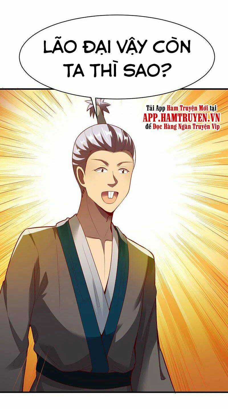 Chiến Đỉnh - Chapter 299 - Trang 16