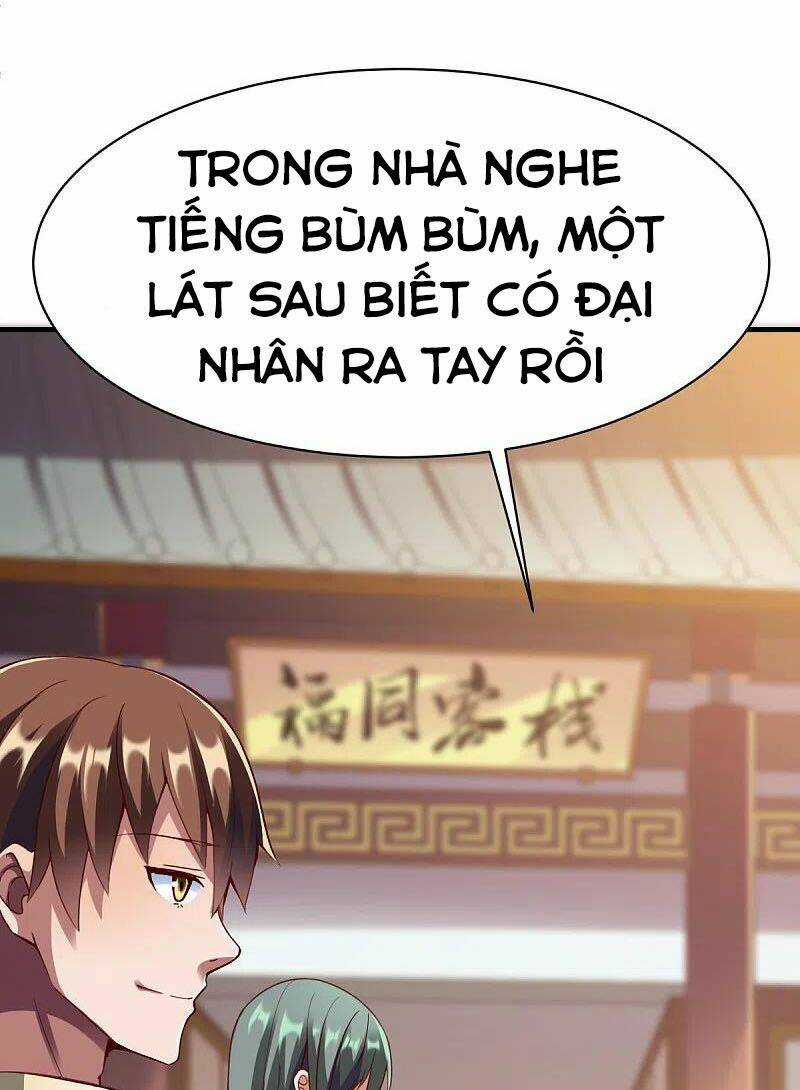 Chiến Đỉnh - Chapter 299 - Trang 19