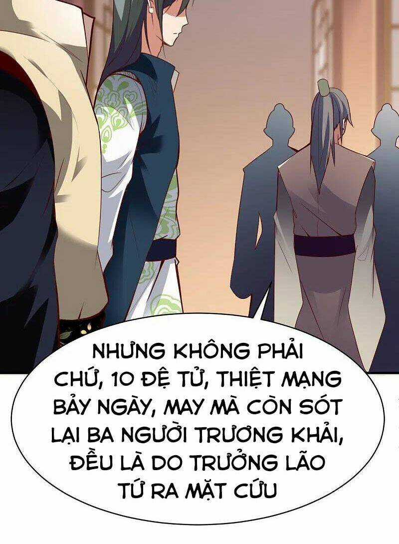 Chiến Đỉnh - Chapter 299 - Trang 20