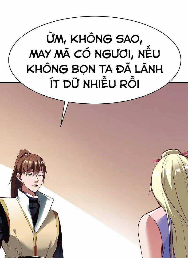 Chiến Đỉnh - Chapter 299 - Trang 3
