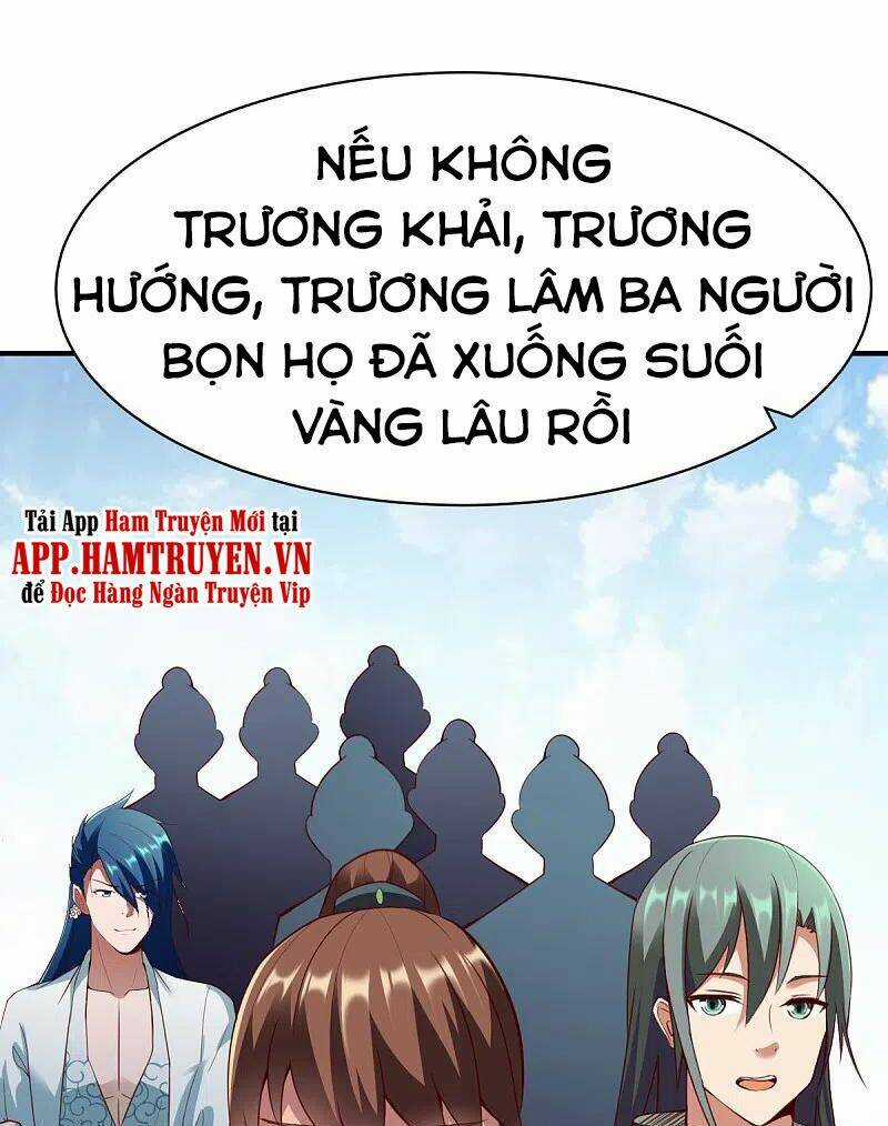 Chiến Đỉnh - Chapter 299 - Trang 21