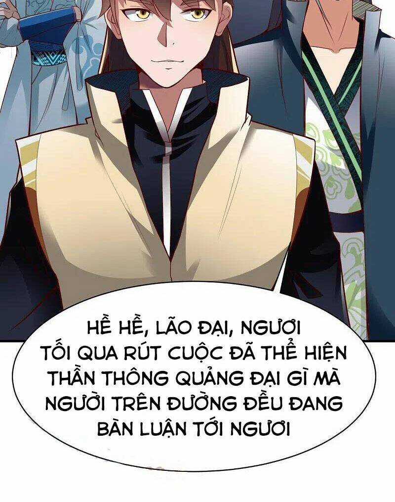 Chiến Đỉnh - Chapter 299 - Trang 22