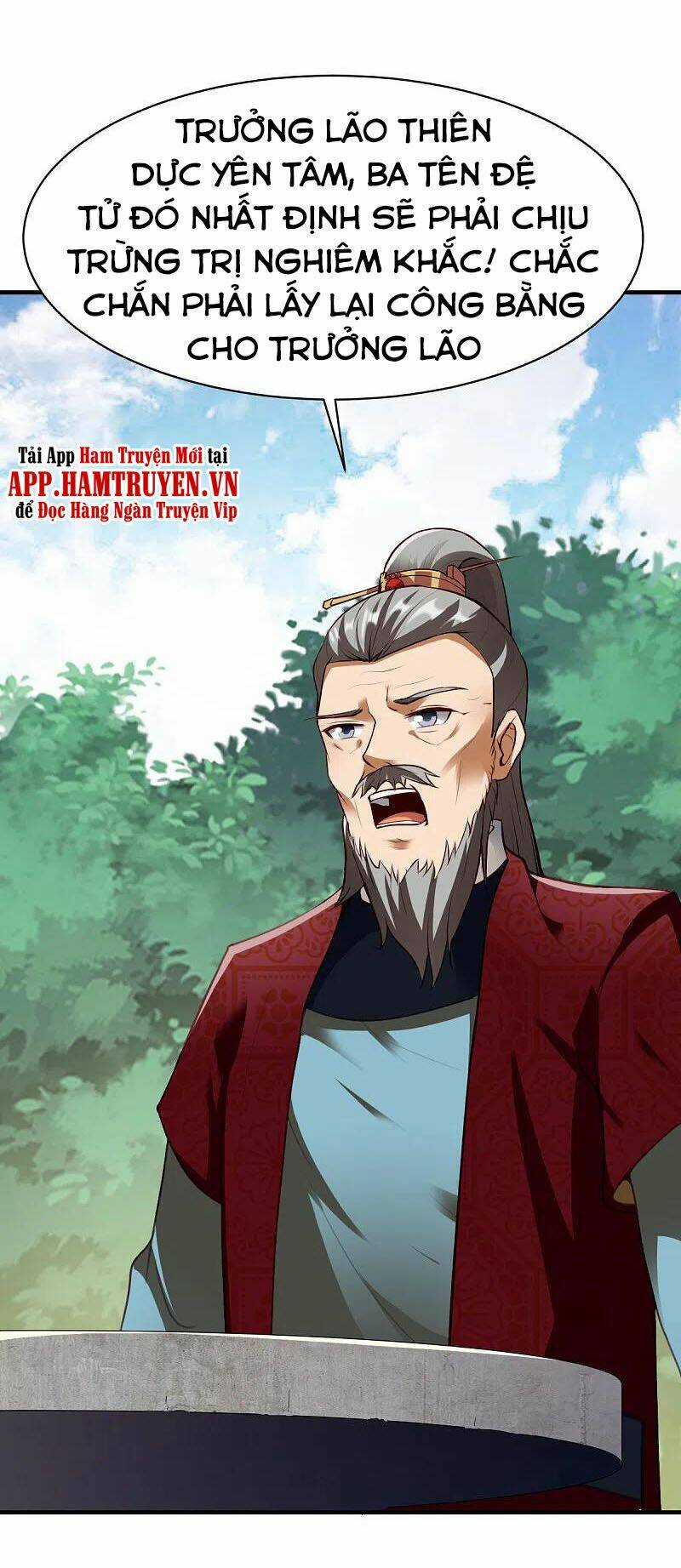 Chiến Đỉnh - Chapter 299 - Trang 26