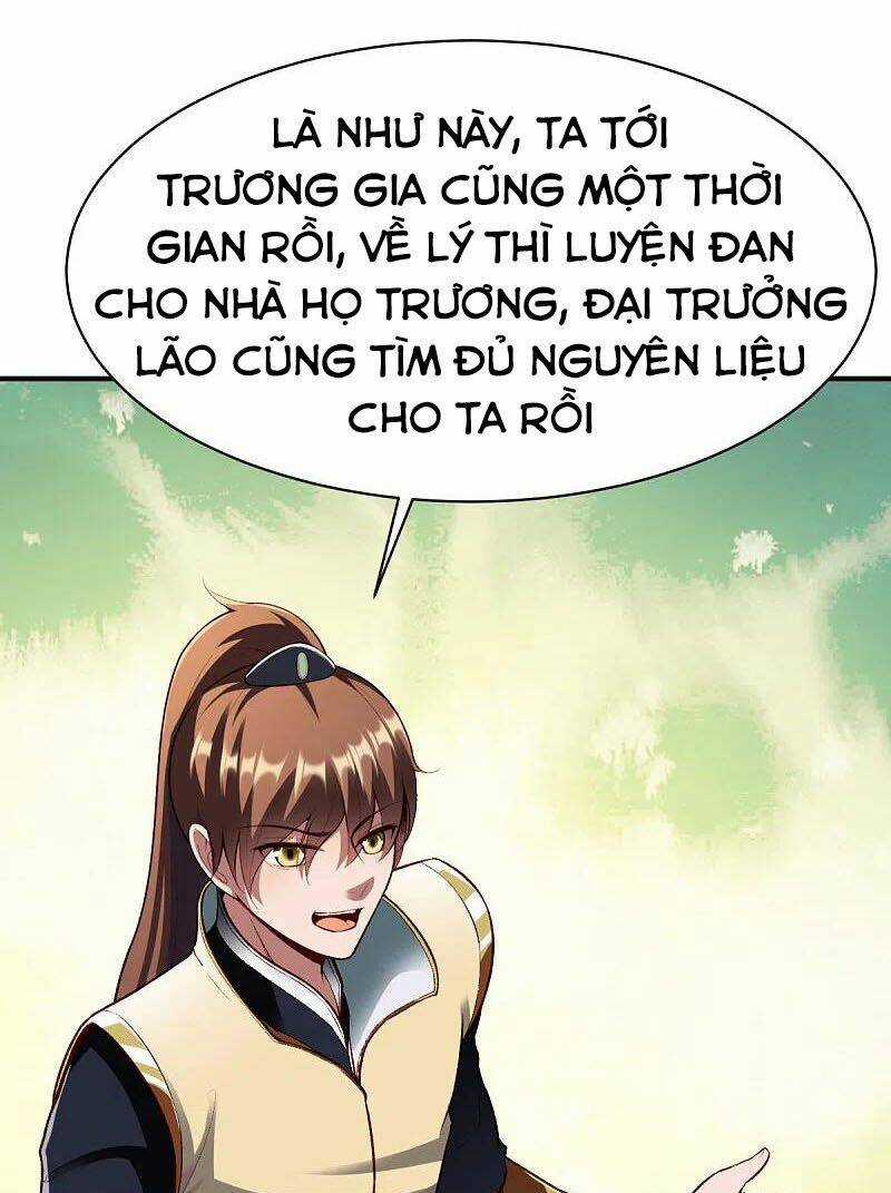 Chiến Đỉnh - Chapter 299 - Trang 30