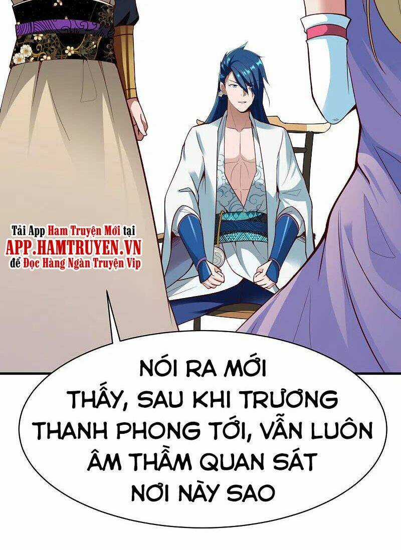 Chiến Đỉnh - Chapter 299 - Trang 4