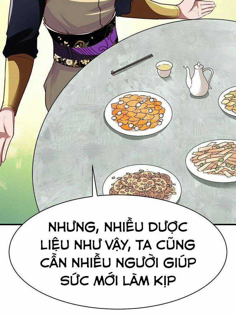 Chiến Đỉnh - Chapter 299 - Trang 31