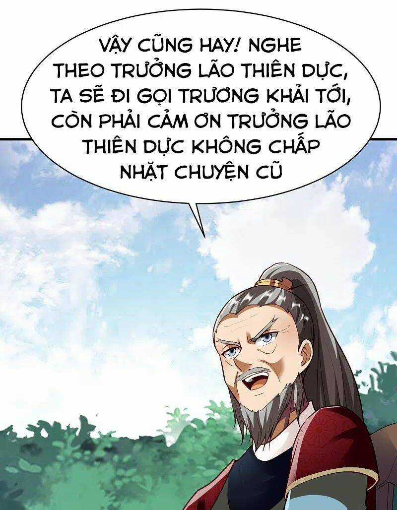 Chiến Đỉnh - Chapter 299 - Trang 33