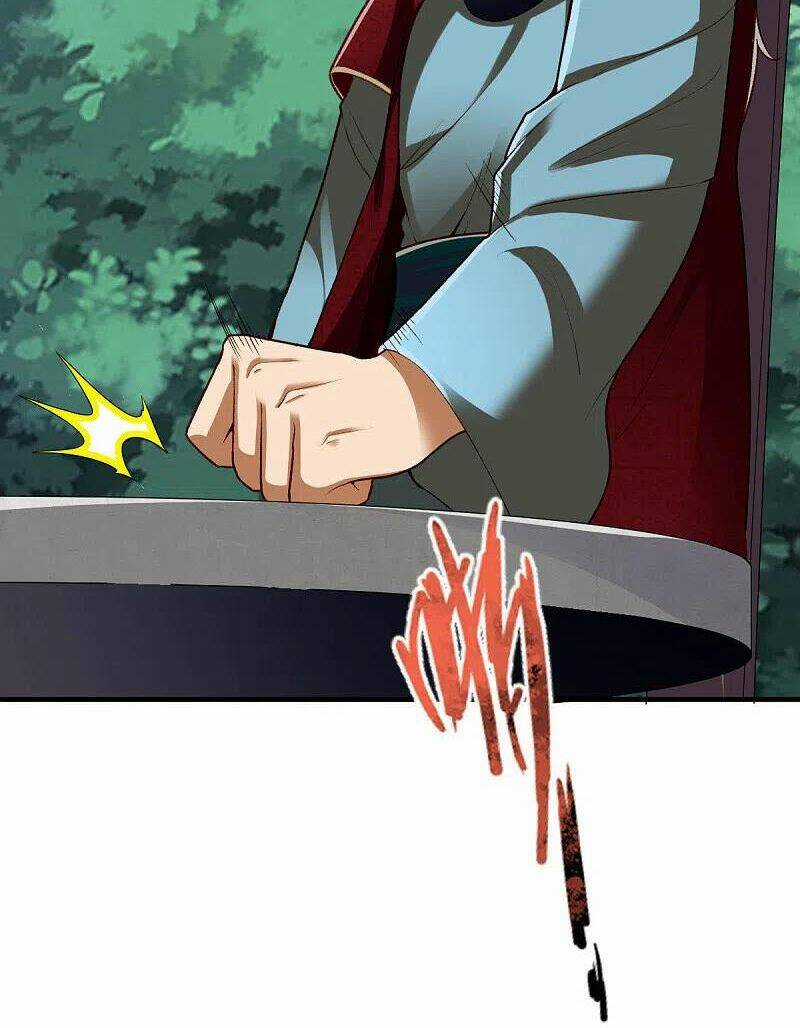 Chiến Đỉnh - Chapter 299 - Trang 34