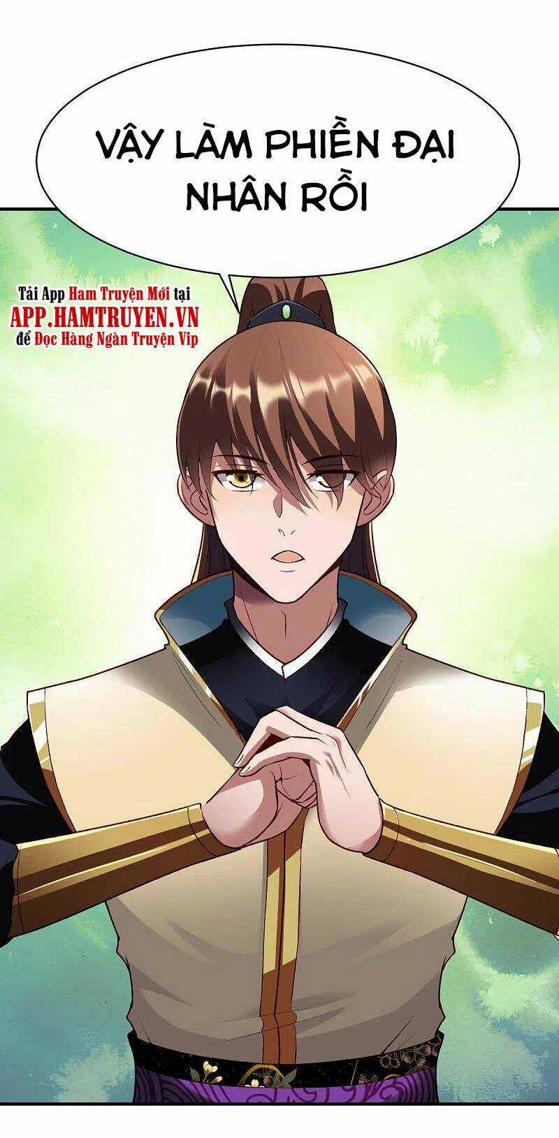 Chiến Đỉnh - Chapter 299 - Trang 35