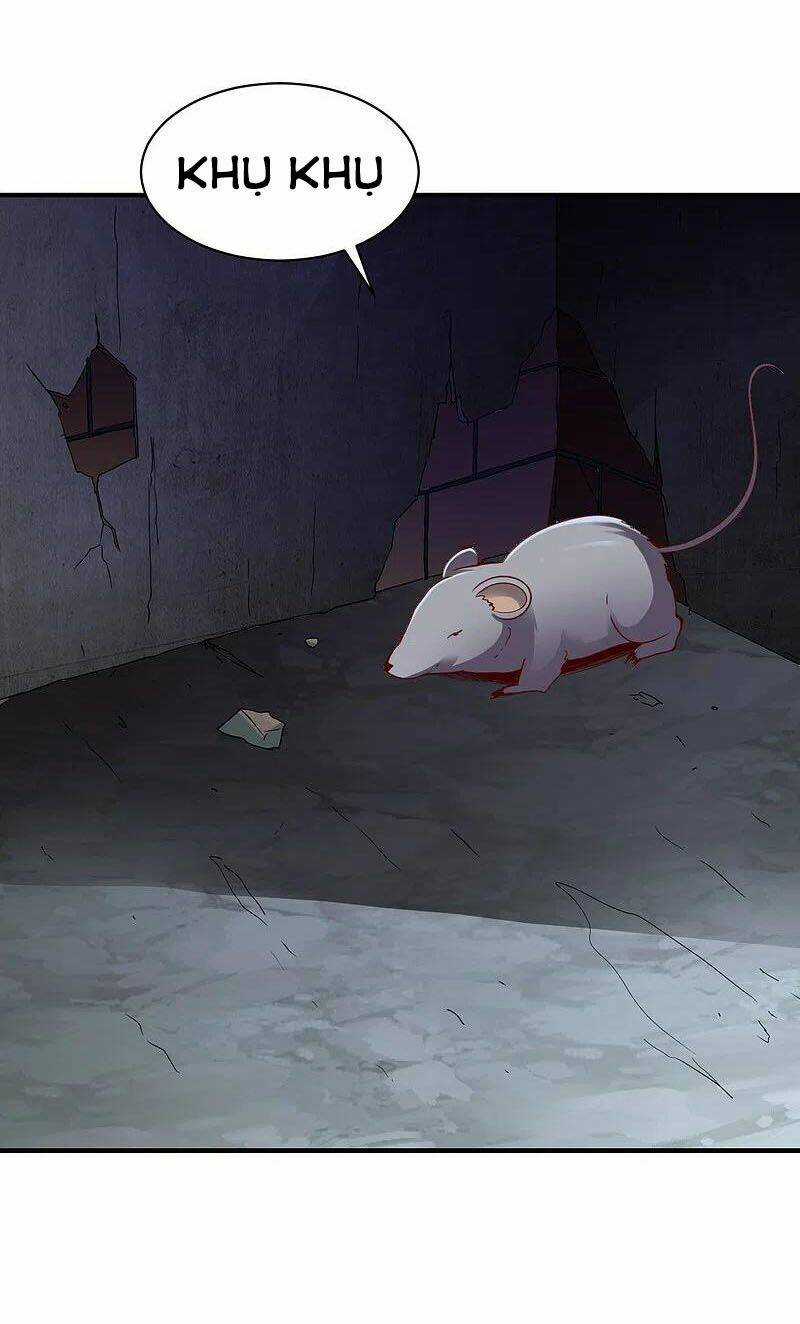 Chiến Đỉnh - Chapter 299 - Trang 36