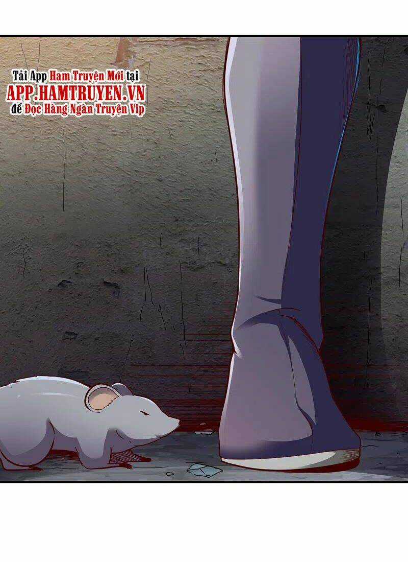 Chiến Đỉnh - Chapter 299 - Trang 37