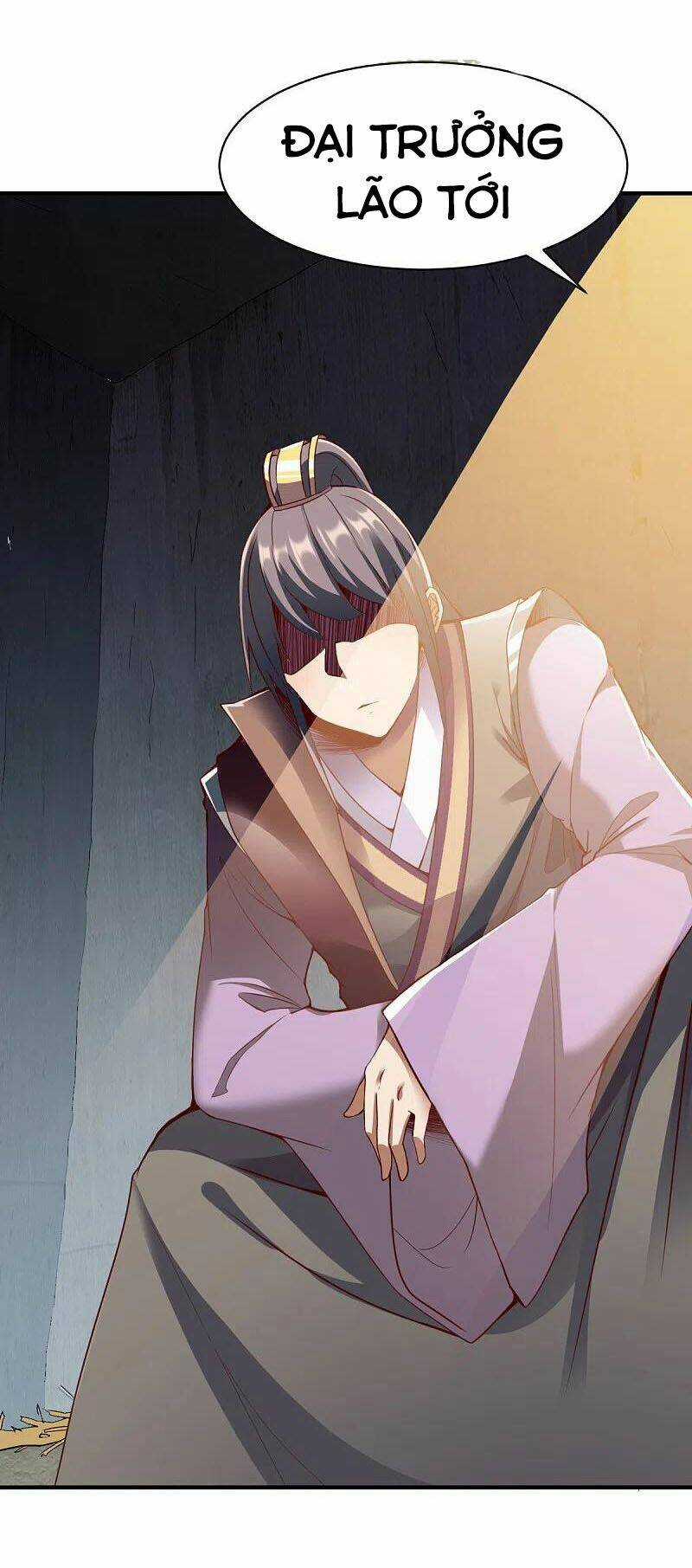 Chiến Đỉnh - Chapter 299 - Trang 38