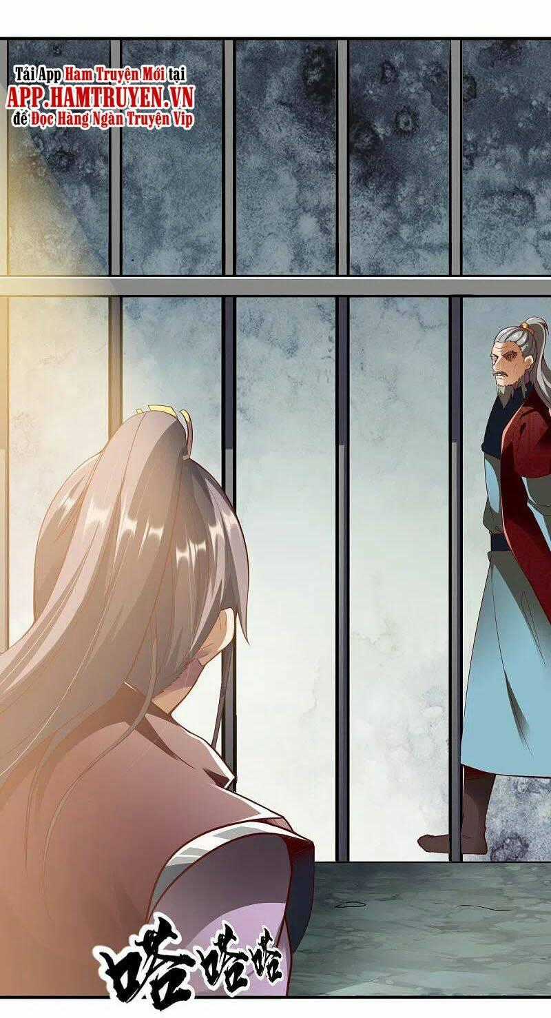 Chiến Đỉnh - Chapter 299 - Trang 39