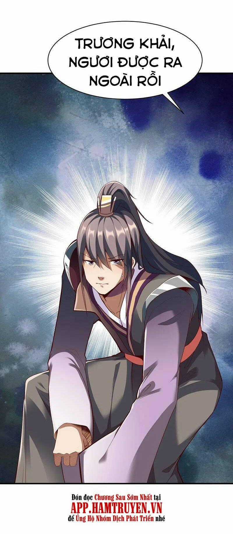 Chiến Đỉnh - Chapter 299 - Trang 40