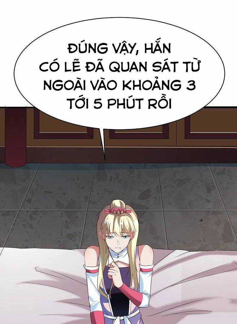 Chiến Đỉnh - Chapter 299 - Trang 5