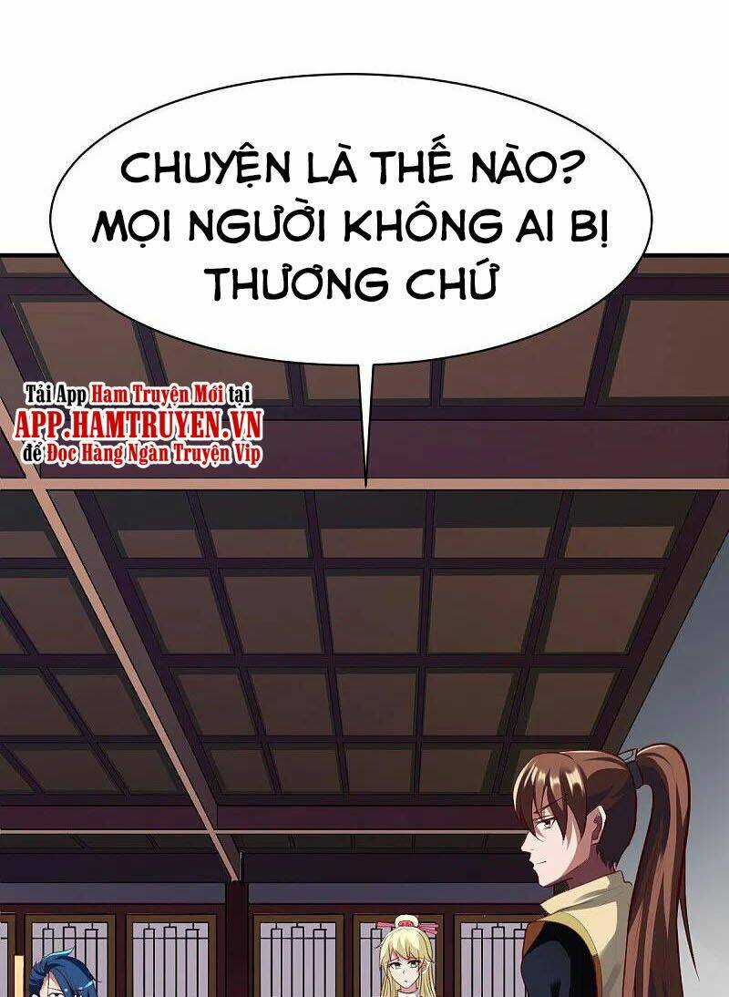 Chiến Đỉnh - Chapter 299 - Trang 9