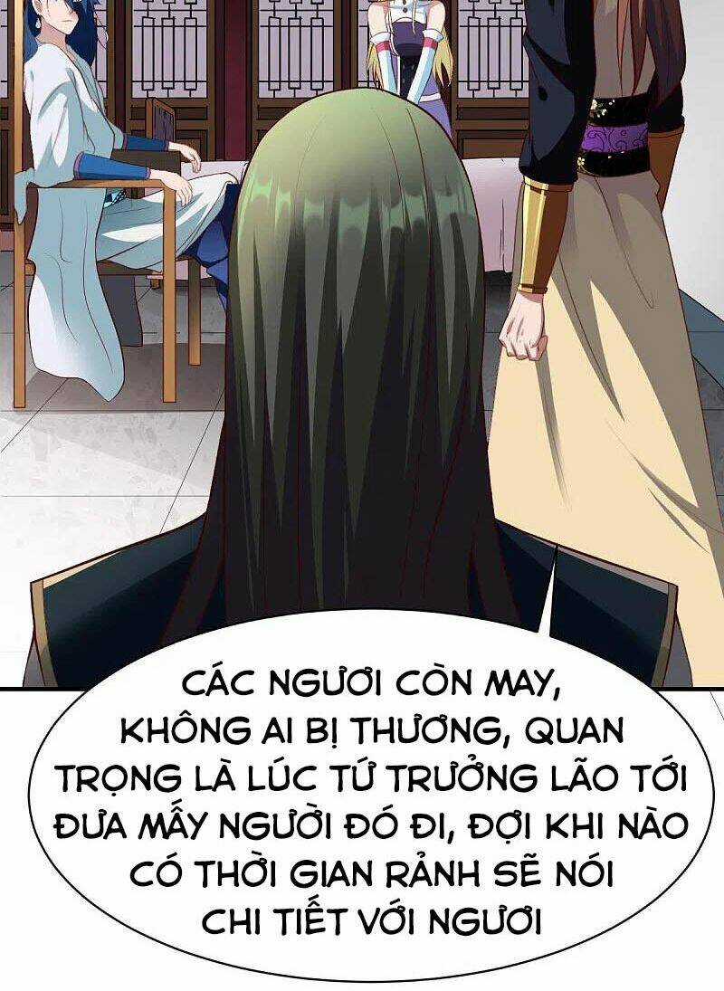 Chiến Đỉnh - Chapter 299 - Trang 10