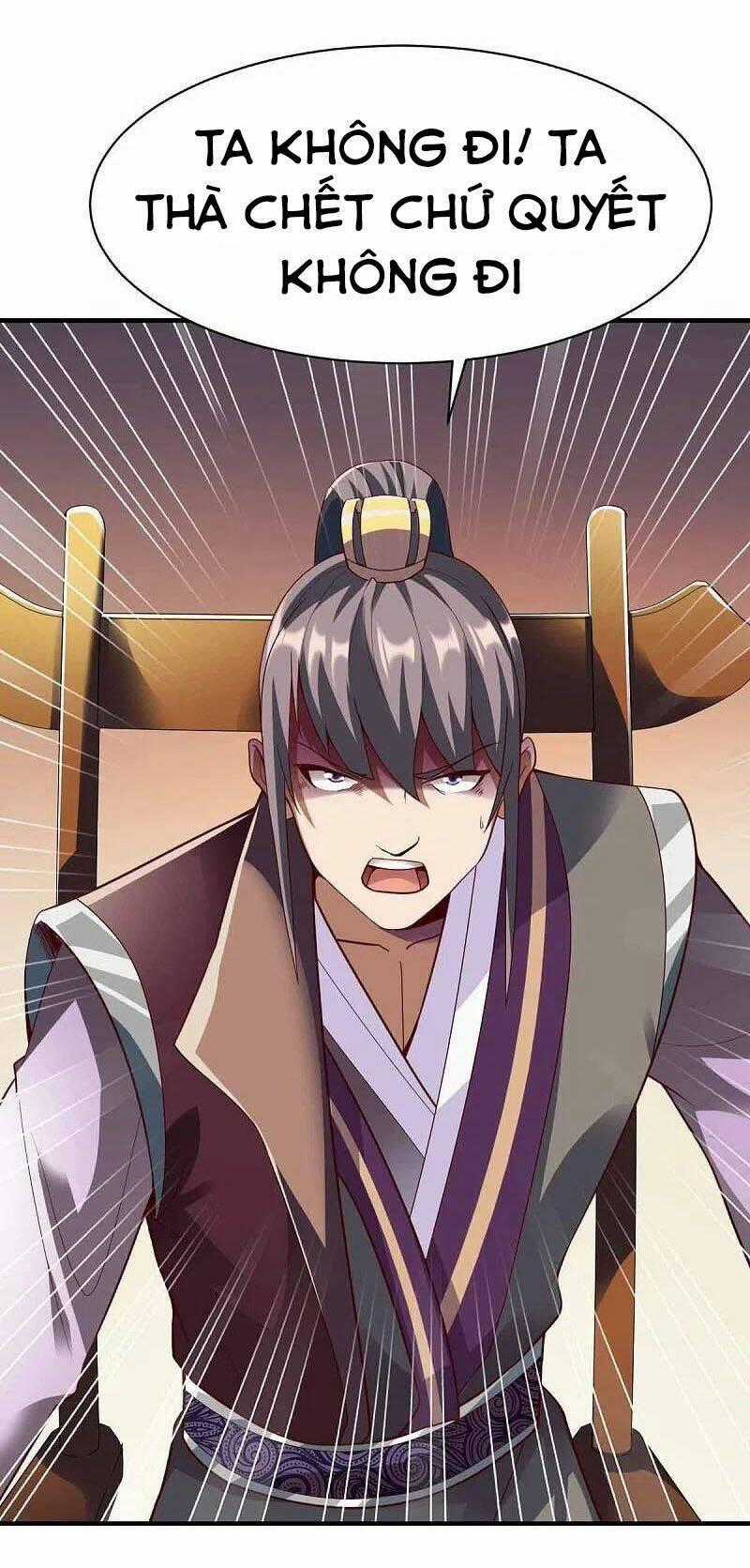 Chiến Đỉnh - Chapter 300 - Trang 2