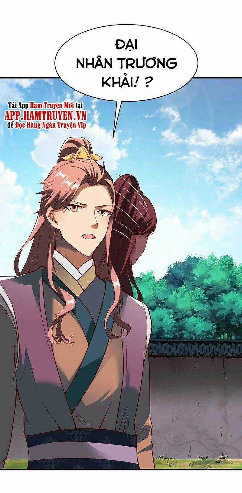 Chiến Đỉnh - Chapter 300 - Trang 12