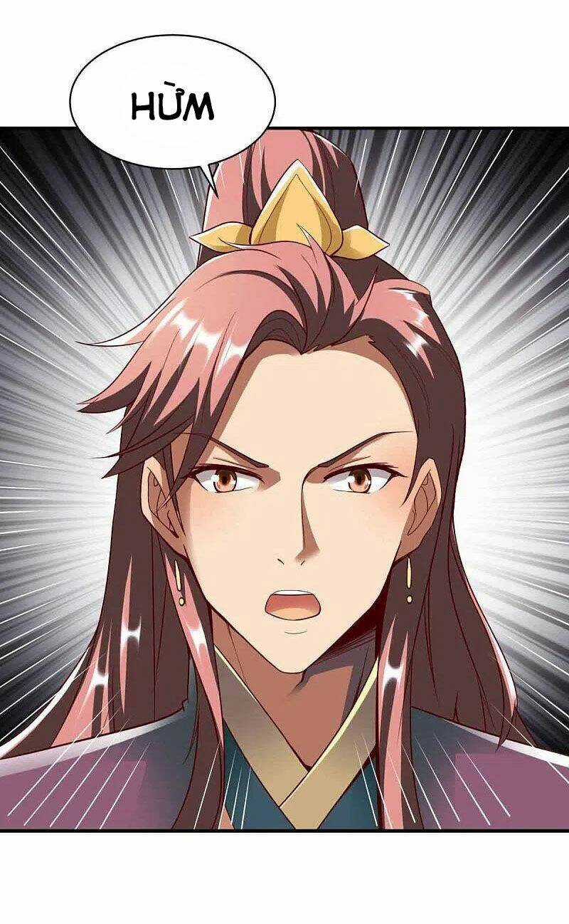 Chiến Đỉnh - Chapter 300 - Trang 13