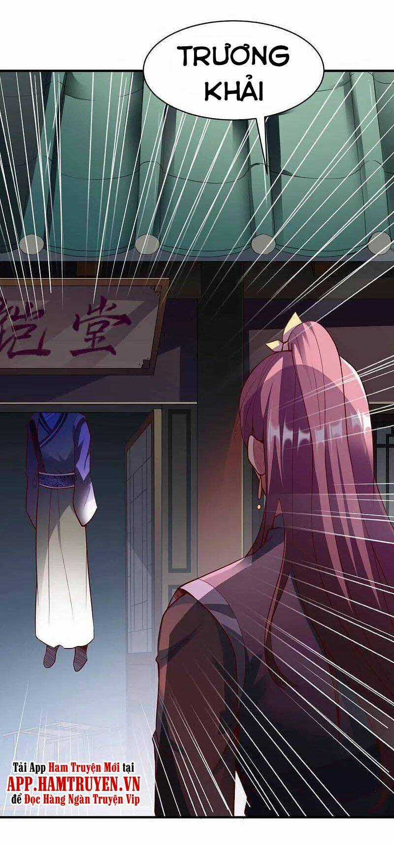 Chiến Đỉnh - Chapter 300 - Trang 14