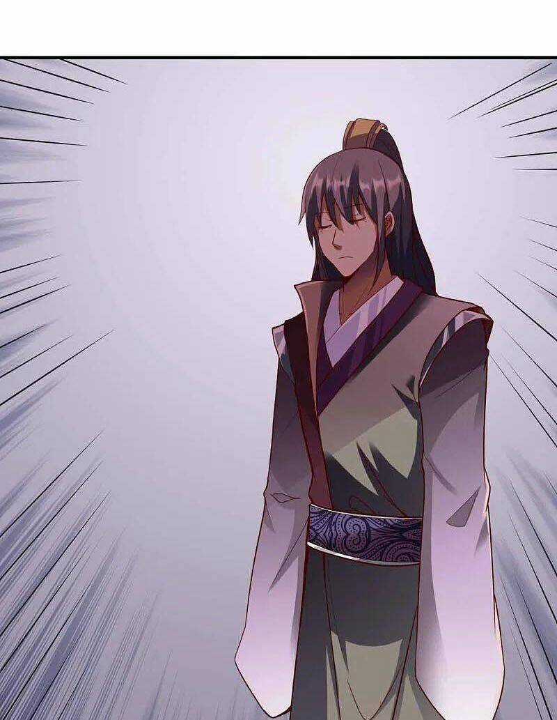 Chiến Đỉnh - Chapter 300 - Trang 15