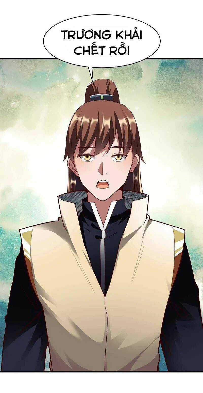 Chiến Đỉnh - Chapter 300 - Trang 18