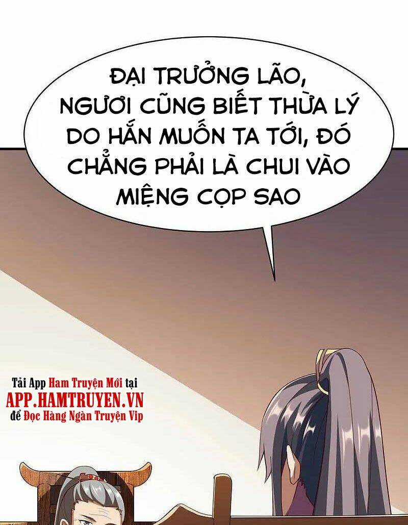 Chiến Đỉnh - Chapter 300 - Trang 3