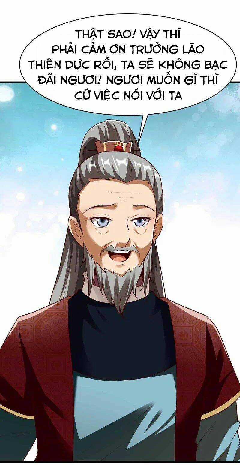 Chiến Đỉnh - Chapter 300 - Trang 24