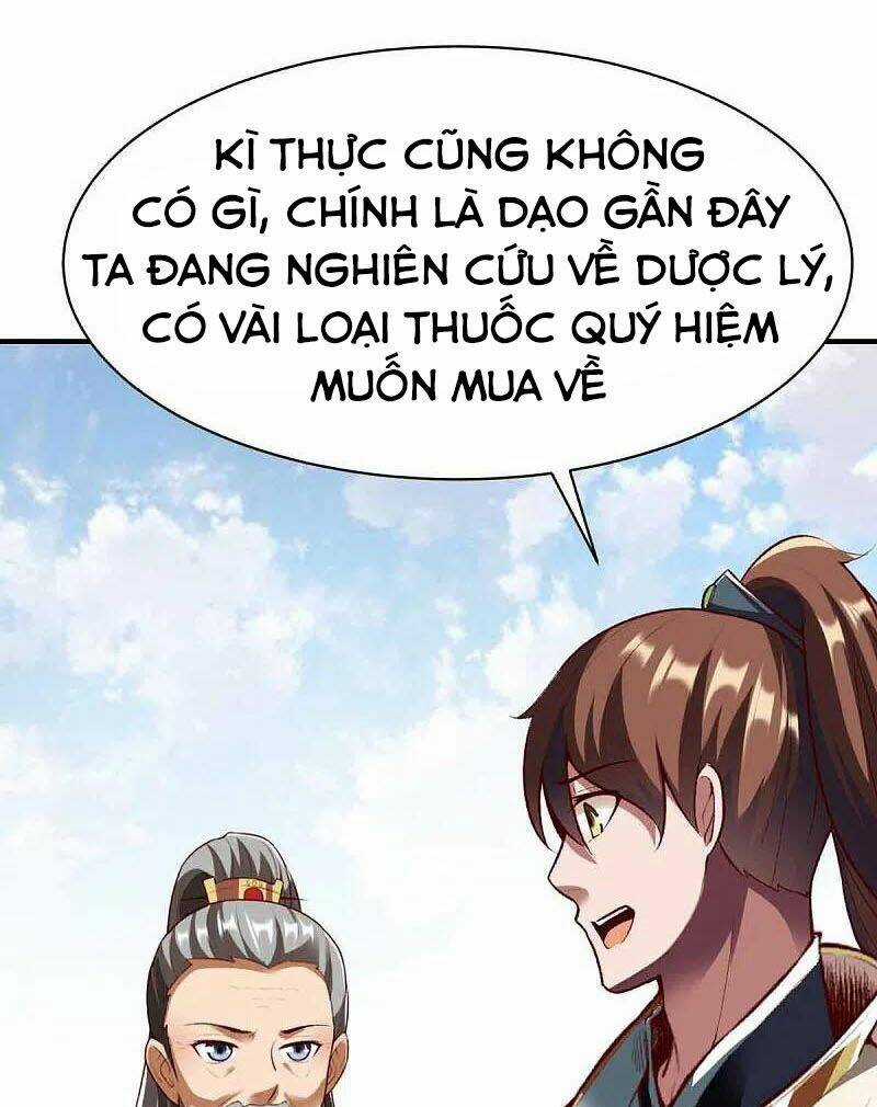 Chiến Đỉnh - Chapter 300 - Trang 25