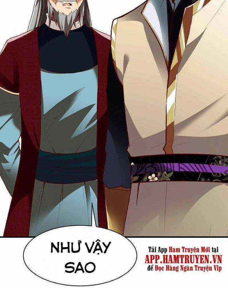 Chiến Đỉnh - Chapter 300 - Trang 26