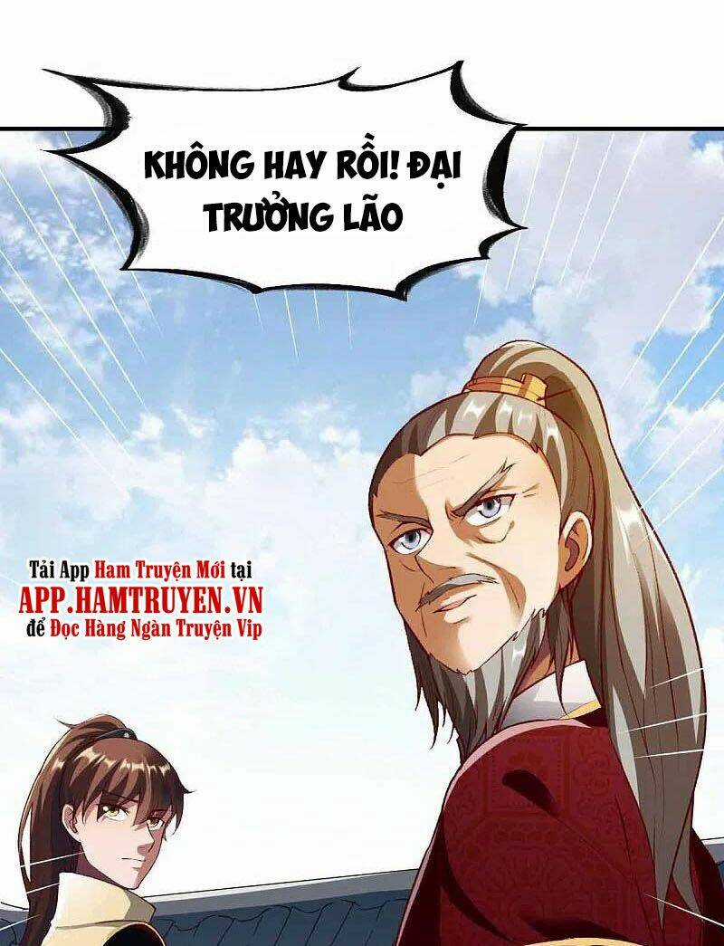 Chiến Đỉnh - Chapter 300 - Trang 28