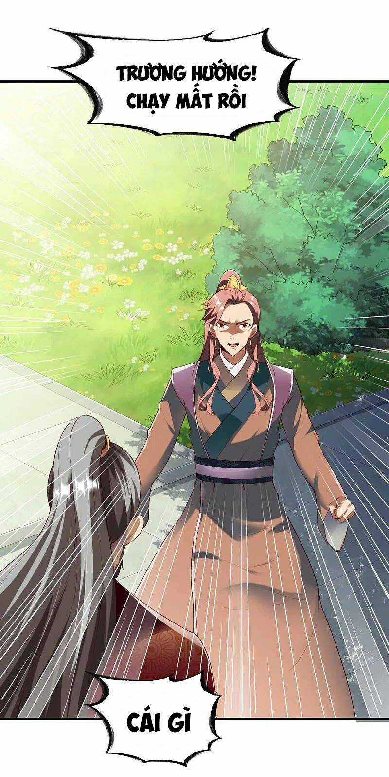 Chiến Đỉnh - Chapter 300 - Trang 30