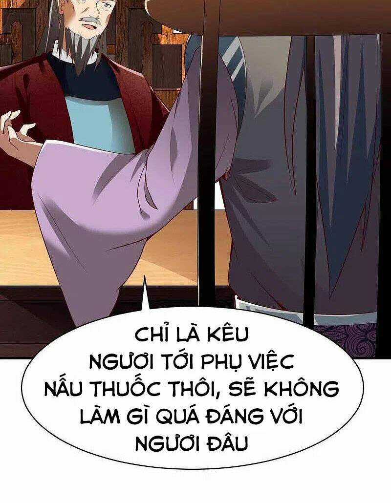 Chiến Đỉnh - Chapter 300 - Trang 4