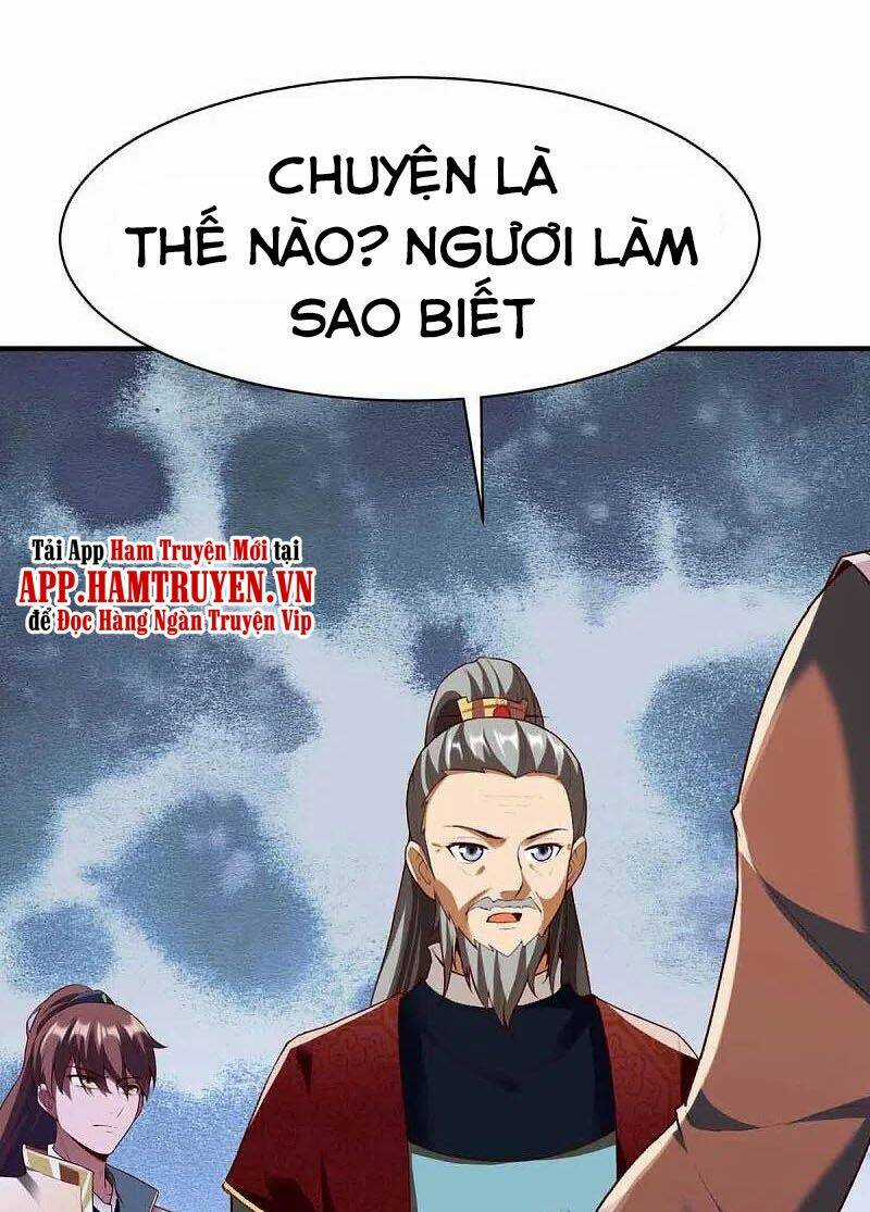 Chiến Đỉnh - Chapter 300 - Trang 31