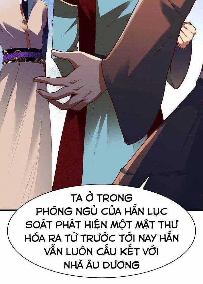 Chiến Đỉnh - Chapter 300 - Trang 32