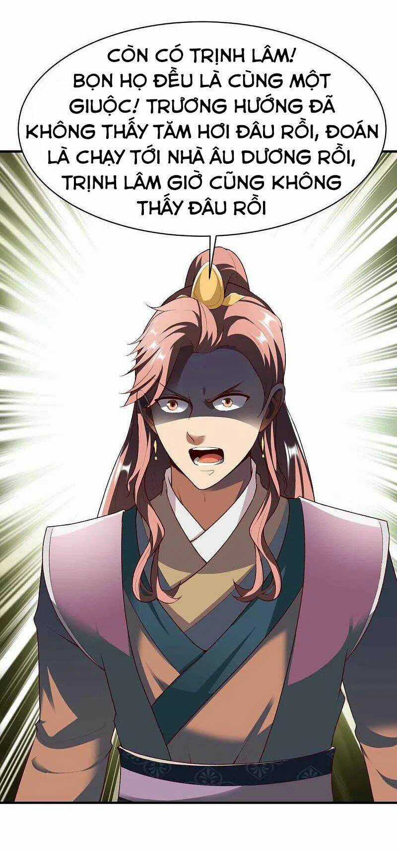 Chiến Đỉnh - Chapter 300 - Trang 33