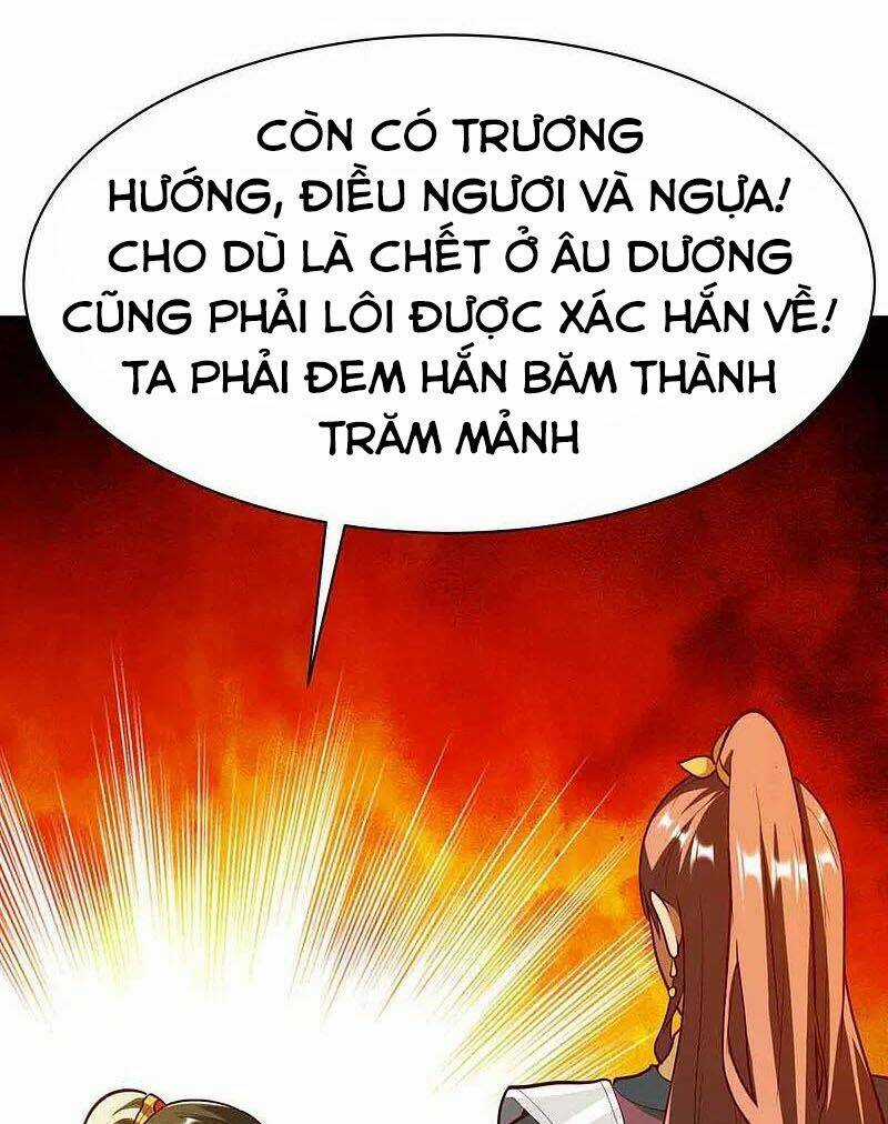 Chiến Đỉnh - Chapter 300 - Trang 35
