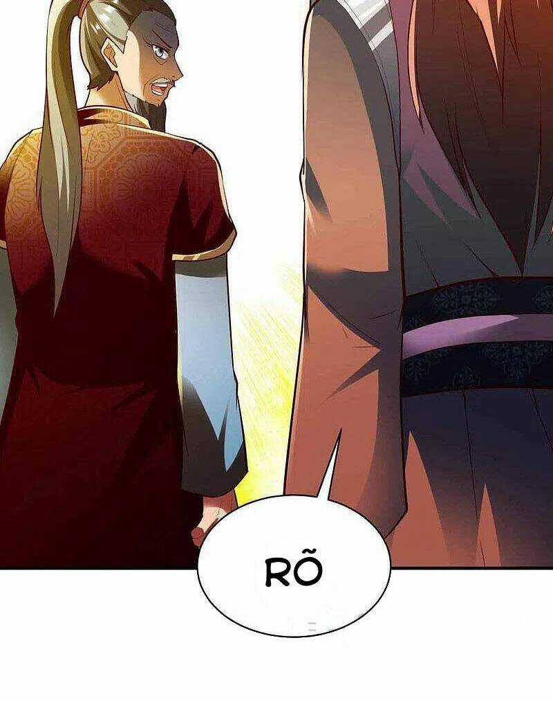 Chiến Đỉnh - Chapter 300 - Trang 36