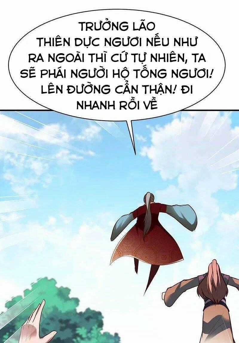 Chiến Đỉnh - Chapter 300 - Trang 37