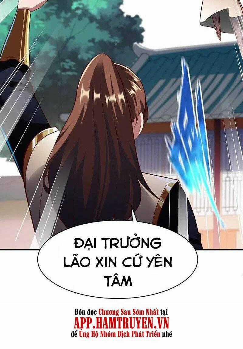 Chiến Đỉnh - Chapter 300 - Trang 38