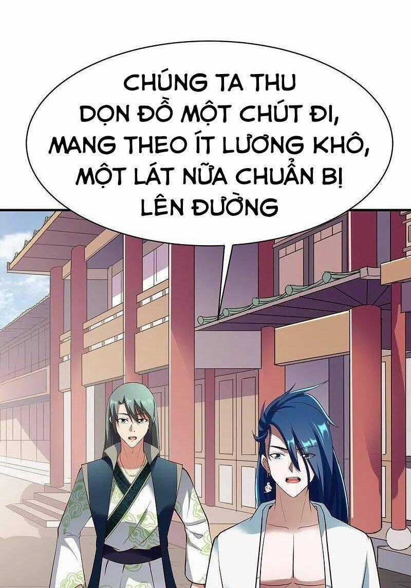 Chiến Đỉnh - Chapter 301 - Trang 2