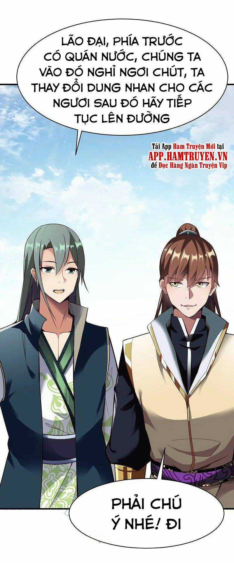 Chiến Đỉnh - Chapter 301 - Trang 14