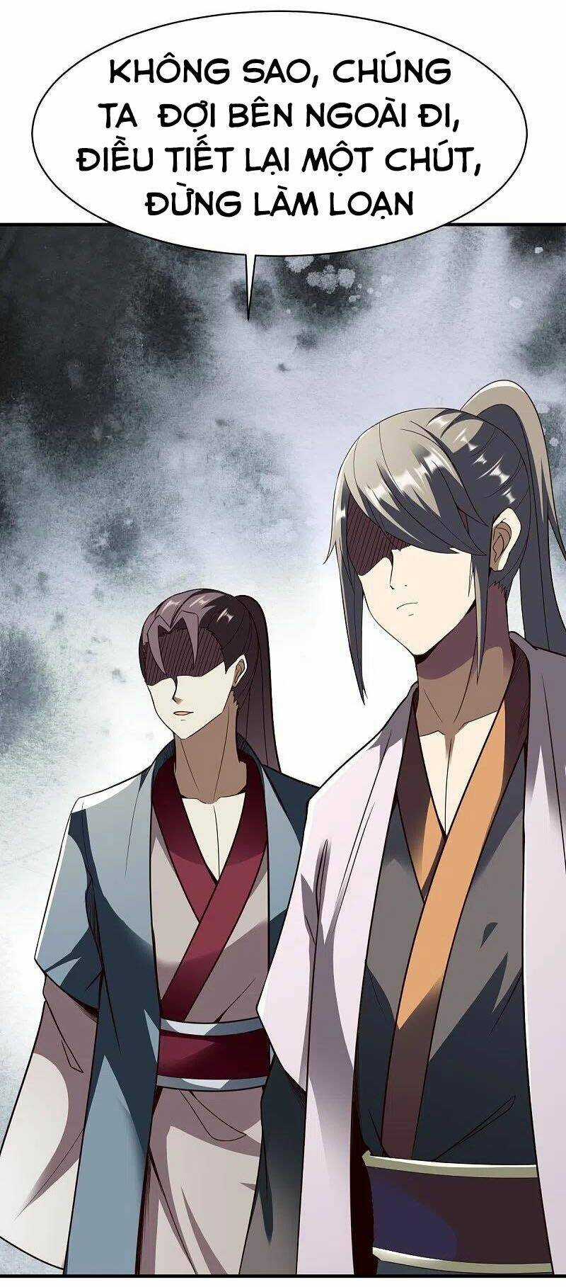 Chiến Đỉnh - Chapter 301 - Trang 17