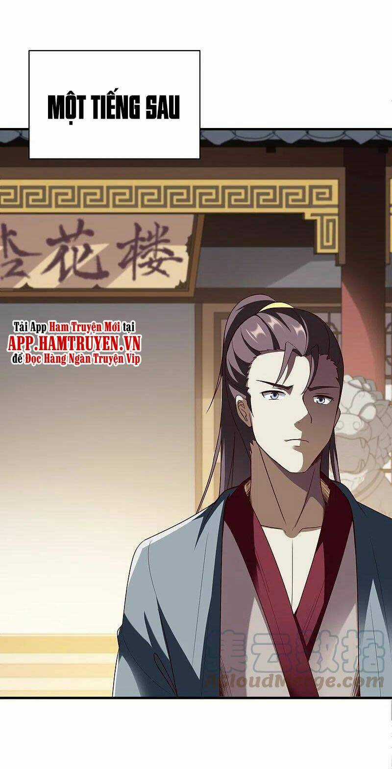 Chiến Đỉnh - Chapter 301 - Trang 20