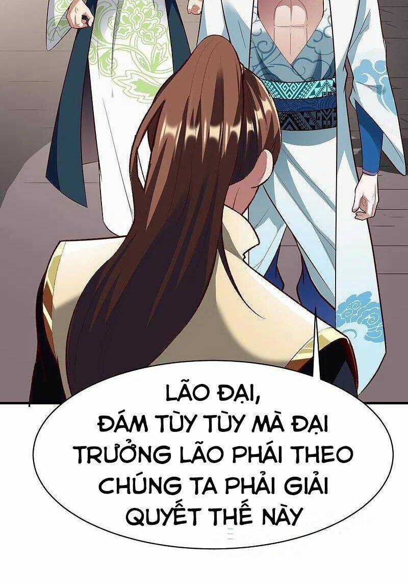 Chiến Đỉnh - Chapter 301 - Trang 3
