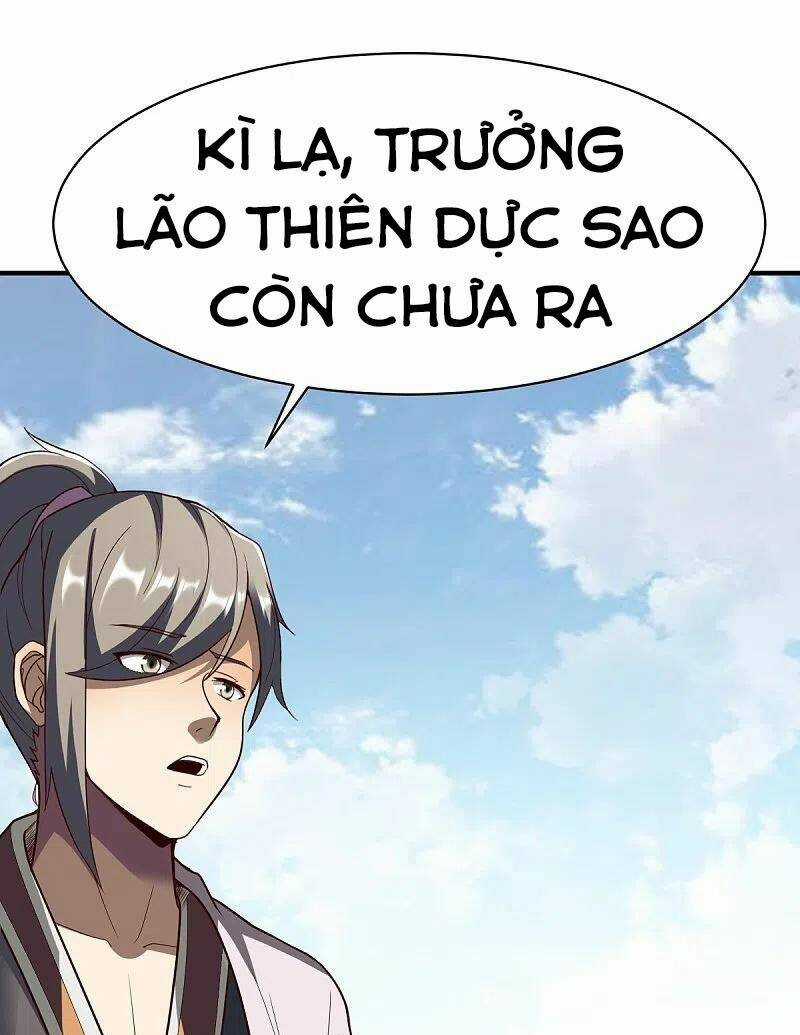 Chiến Đỉnh - Chapter 301 - Trang 22